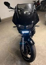 Yamaha FZS 600 Fazer LED Blinker/Rücklicht Tagfahrlicht - YAMAHA 600 FAZER FZS