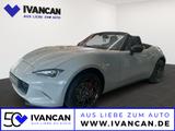 Mazda MX-5 1.5i 132PS Homura