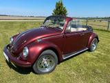 Volkswagen VW Käfer 1300 Cabrio Umbau | PICKERL NEU !!! Cab - Volkswagen Käfer: Umbau