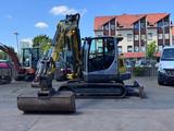 Wacker Neuson ET 90, Powertilt,Verstellausleger - Wacker LKWs