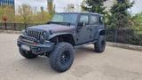 Jeep Wrangler Rubicon 3.6, 75-jähriges RED... - Jeep Wrangler in Nürnberg