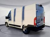 Peugeot Boxer Kawa 335 L2H2 BlueHDi 180 AT Anhängerkuppl - Plattform Anhänger