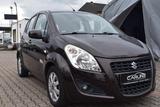 Suzuki Splash Active+ *TÜV-NEU*Steuerkette-NEU+SHZG* - Suzuki Splash aus 2013