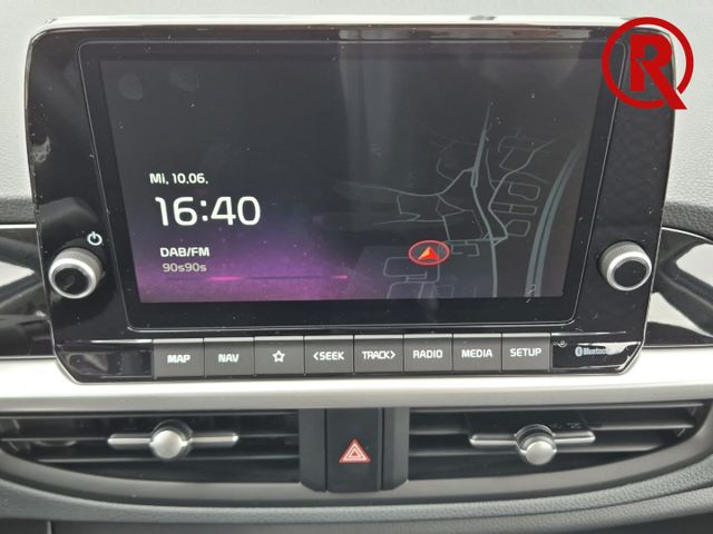 Picanto Vision Sitzheizung Navigation ZV elektr.