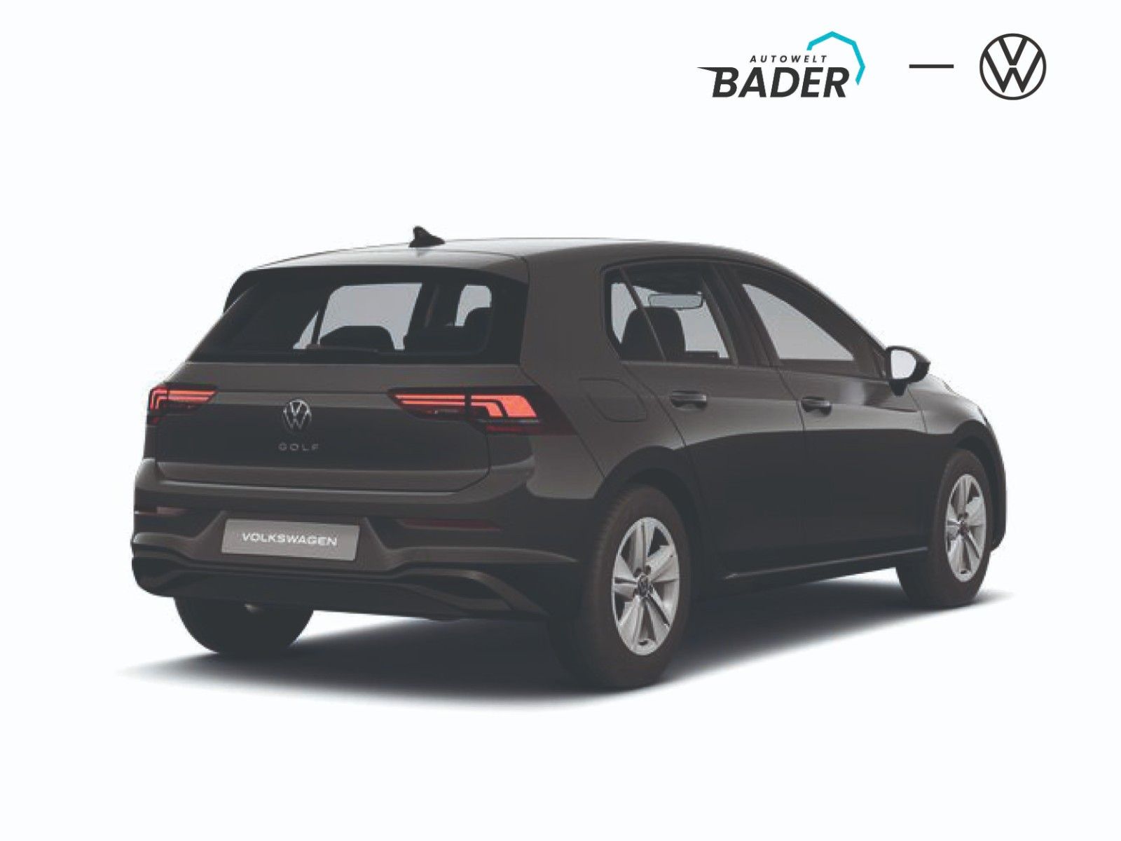 Volkswagen Golf - Bild 6