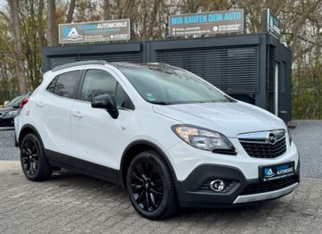Opel Mokka - 2
