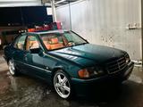 Mercedes-Benz Mercedes c180 w202 Tausch Oldtimer Tuning ... - Mercedes-Benz Tuning
