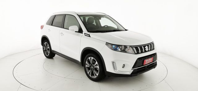 Suzuki SUZUKI Vitara 1.4 Boosterjet Top