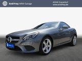 Mercedes-Benz SLC 300 9G-TRONIC NAVI+LED+PDC+SHZ+AHK - gebrauchte Cabrios in Mönchengladbach