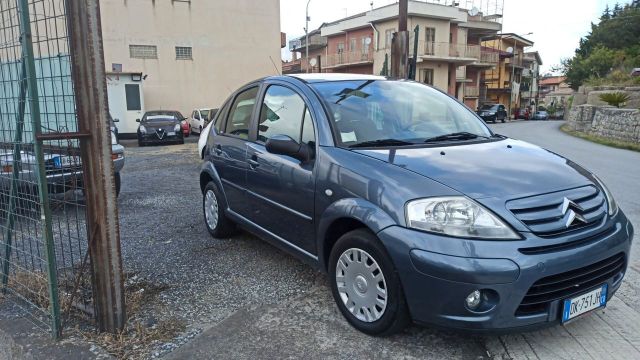 Citroën Citroen C3 1.1 Exclusive