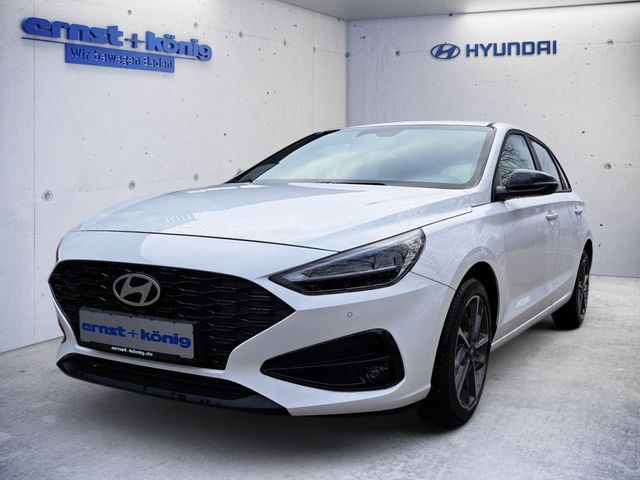 Hyundai i30 1.5 T-GDI 48V-Hybrid DCT Advantage