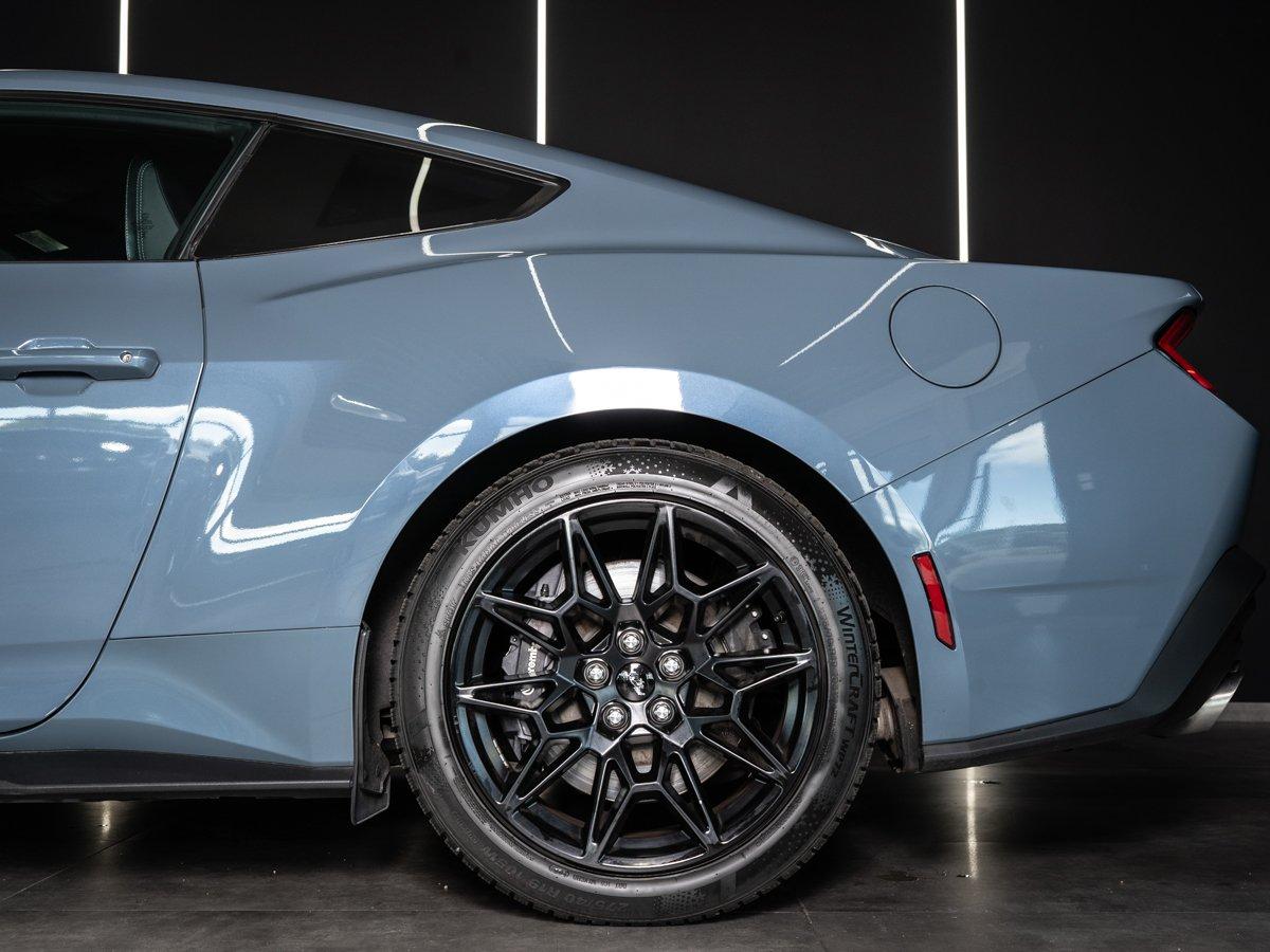 Ford Mustang 5.0 Ti-VCT V8 GT Fastback  *SYNC4*B&O*