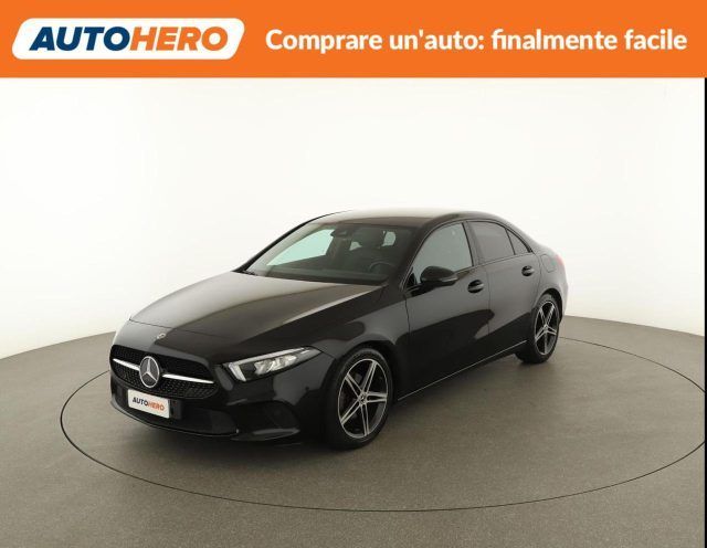 Image of Mercedes-Benz A 180