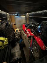Volkswagen Crafter 18 Zoll Quick Out System Womo - VW Crafter von privat