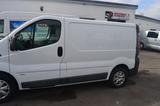 Opel Vivaro Kasten/Kombi Kasten L1H1 2,9t - gebrauchte Opel Vivaro aus dem Jahr 2012
