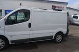 Opel Vivaro Kasten/Kombi Kasten L1H1 2,9t - Opel aus 2012