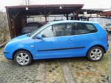 Volkswagen VW Polo 9 N - Volkswagen Polo aus 2001: 9n