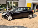 Opel Corsa D 5-trg. Edition Klima - Opel Corsa: Tr