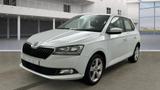 Skoda Fabia 1.0 TSI Style OPF (EURO 6d-TEMP) - Skoda Fabia: 1.6
