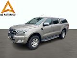 Ford Ranger Limited Hardtop Autom 4x4 Kamera AHK - Ford Ranger Gebrauchtwagen in Hannover
