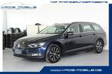 Volkswagen Passat Variant 2.0 TDI SCR DSG BMT/ACTIVE-INFO-D - Volkswagen Passat Variant in Mannheim