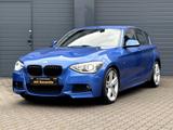 BMW 116 M-PAKET,Xenon,PDC - BMW 116 Gebrauchtwagen