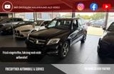 Mercedes-Benz GLK 220 CDI 4Matic Xenon Tempomat Navi Sitzhzg. - Mercedes-Benz GLK 220: Cdi 4matic