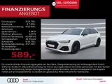 Audi RS4 Avant MATRIX Pano AHK ACC HuD B&O 280km/h - Audi RS4: Weiß