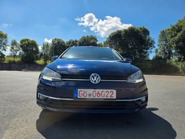 Volkswagen Golf - 3