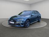 Audi S4 Avant 3.0 TDI qu. Tiptronic AHK+NAVI+MATRIX L - gebrauchte Audi S4 aus dem Jahr 2022