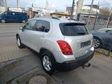 Chevrolet Trax LS+*AHK*1VORB*107TKM*KLIMA*6GANG*TEMP*MFL* - Chevrolet in Hannover