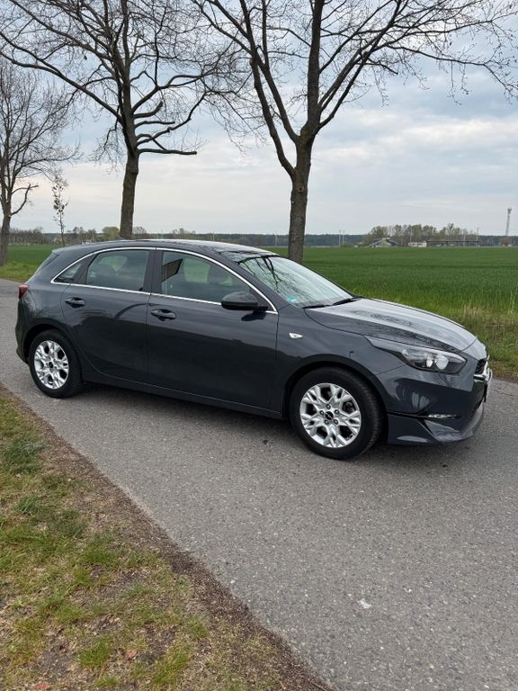 Image of Kia cee'd / Ceed