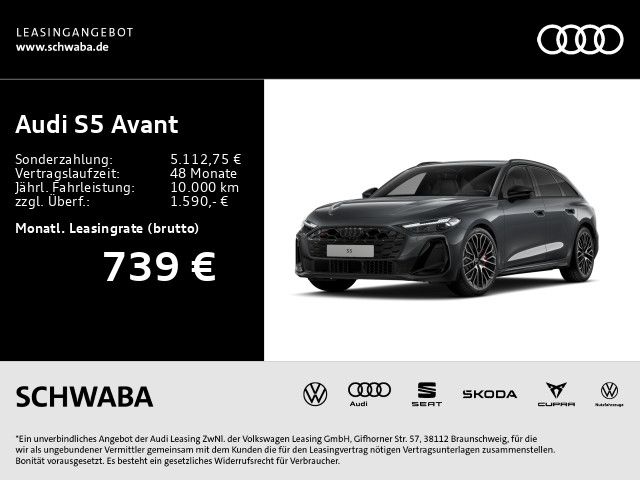 Image of Audi S5