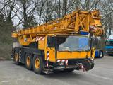 Liebherr UTM 630 LTM 1040/1 - Offers