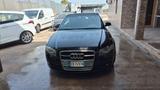 Audi A4 Cabriolet 1.8 T 20V cat - Audi A4 aus 2004: 1.8