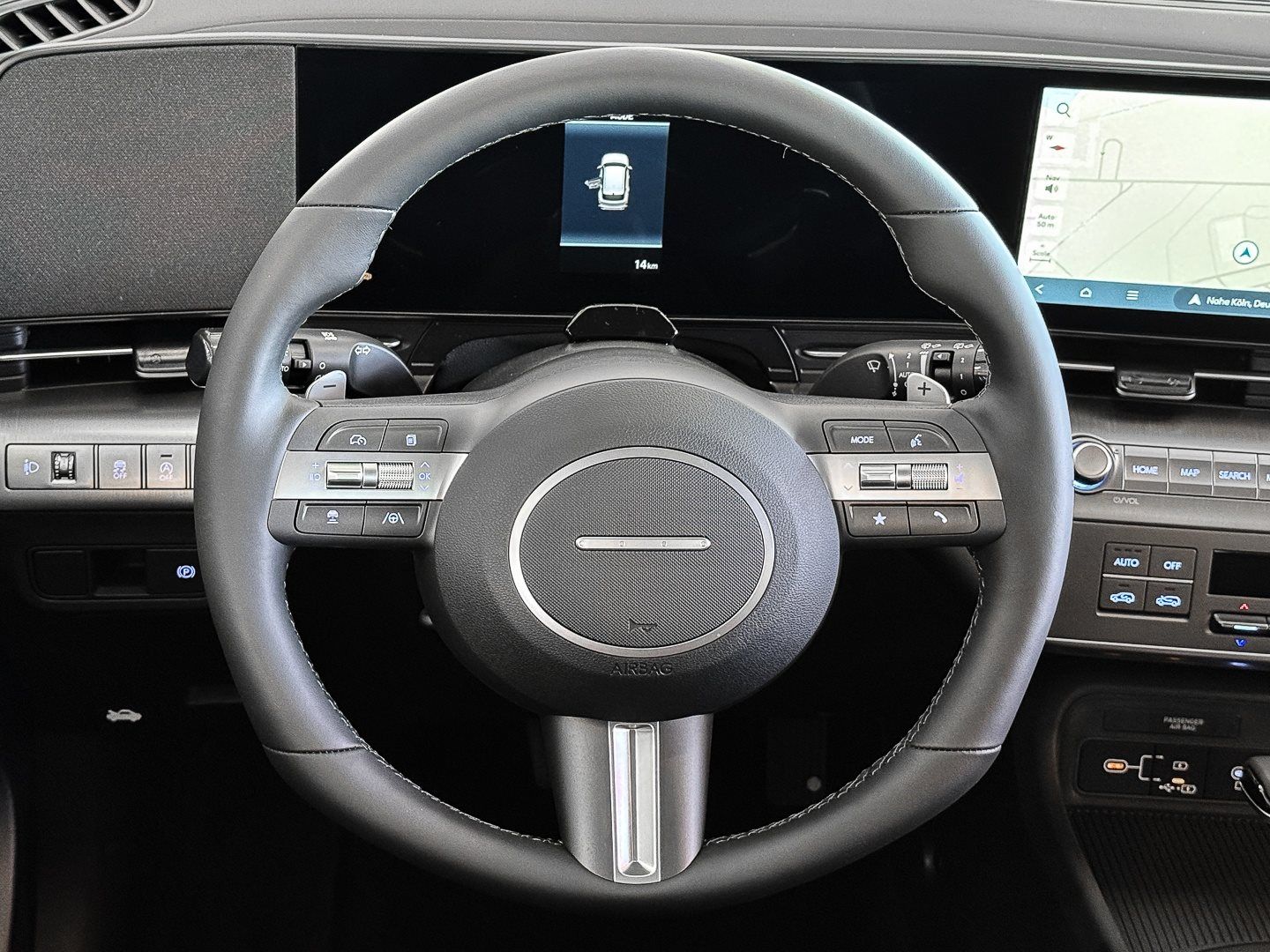 Hyundai KONA - Bild 11