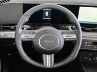Hyundai KONA - Vorschau Bild 11