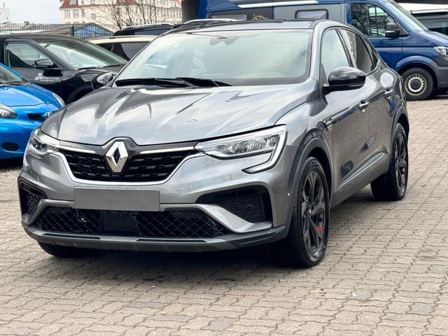 Renault Arkana E-TECH 145  R.S. Line/360°Navi/LED