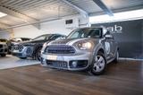MINI Cooper Countryman MINI Countryman Cooper 2020 |  - silberne MINI Cooper Countryman