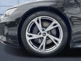 Audi e-tron GT quattro 350 kW - Audi e-tron GT: Automatik