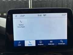 Fahrzeugabbildung Ford Focus Turnier ST - LED*HUD*19"LM*Pano*Kamera*B&O