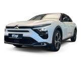 Citroën C5 X PureTech 130 EAT8 You Automatik Navi DAB - Citroën C5 X Jahreswagen