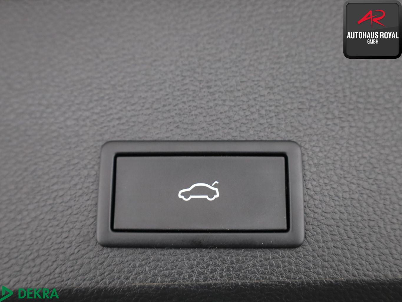 Cupra Ateca 2.0 TSI 4Drive 360GRAD,BEATS,MEMORY,ACC