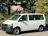 Volkswagen T5 Kombi 2.0 Tdi L1H1 9 Sitze Klima Euro 5