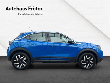 Fotografie 4 des Opel Mokka-e Elegance Kamera LED Sitz-/Lenkradheizung