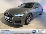 Audi A6 sport 50 TFSI e quattro S tronic NAVI KLIMA