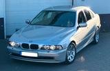BMW 525d Edition Exclusive - BMW 525 aus 2002: 525d