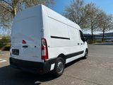 Renault Master III Kasten L2H2 HKa 3,3t*1 Hand*Tüv NEU - Renault Master in Düsseldorf