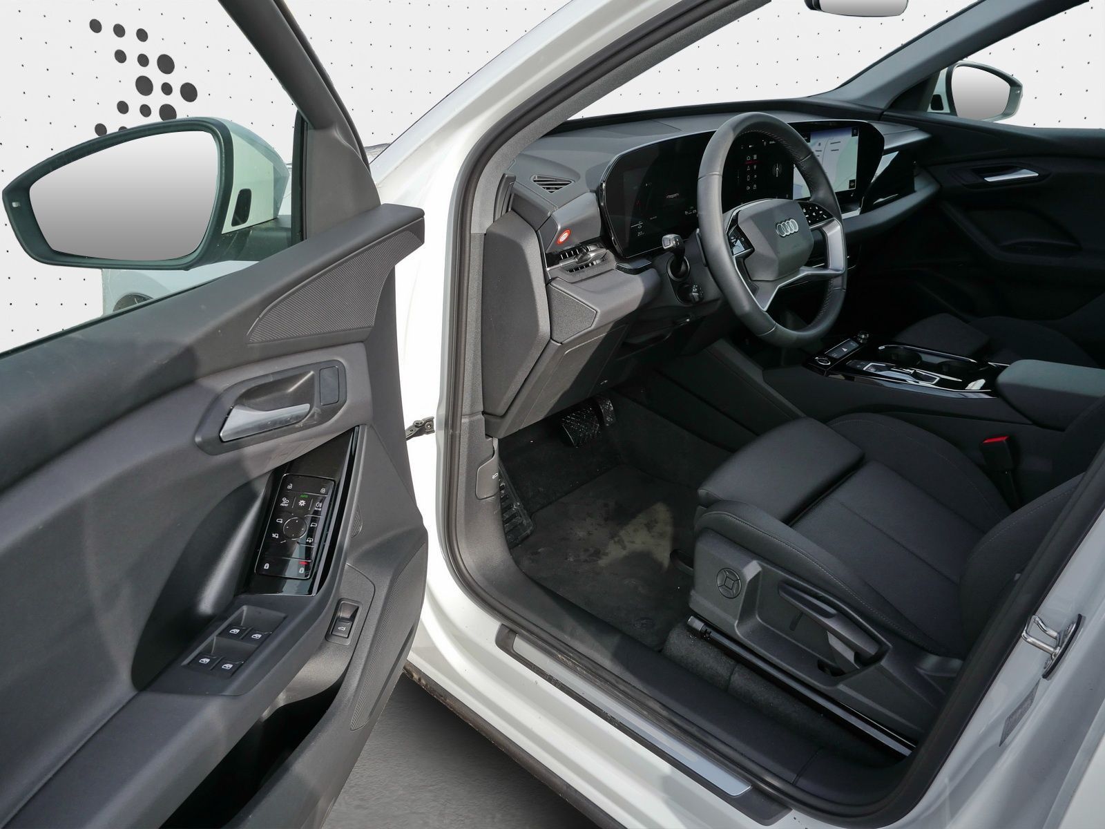 Audi Q6 e-tron - Bild 15