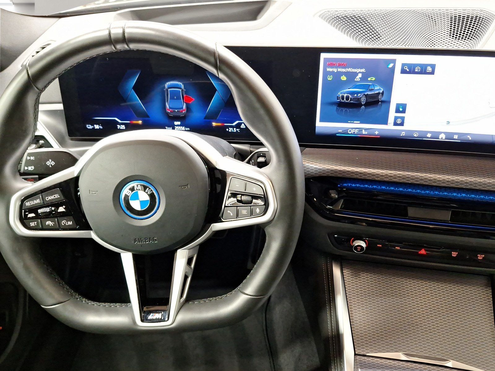 BMW i4 - Bild 14